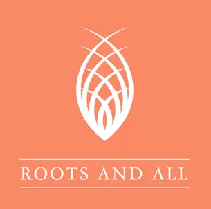 Roots and All Podcast Logo